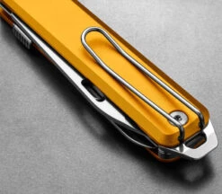 The Ellis Canary Serrated -Messer World Canary ellis serrated 1280x1280