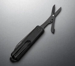 The Ellis Allblack Serrated -Messer World Ellis All Black Serrated Mood 2 1280x1280