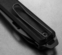 The Ellis Allblack Serrated -Messer World Ellis All Black Serrated Mood 5 1280x1280