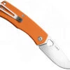 The Folsom Orange G10 -Messer World Folsom Orange Knife 1280x1280