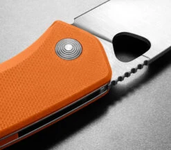 The Folsom Orange G10 -Messer World Folsom Orange Mood 2 1280x1280