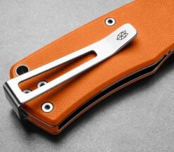 The Folsom Orange G10 -Messer World Folsom Orange Mood 3 1280x1280