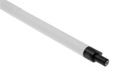 The James Brand The Burwell CO304911-10 White And Black, Kugelschreiber -Messer World JACO304911 10 04 thejamesbrand