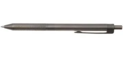 The James Brand The Burwell CO304973-10 Titanium, Electric Moss, Kugelschreiber