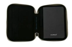 The James Brand The Gatecliff CO305974-10Black, Coyote Tan, Desert Sky, Notizbuch Mit Tasche -Messer World JACO305974 10 03 thejamesbrand