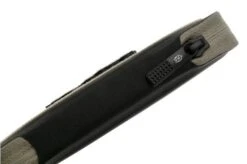 The James Brand The Gatecliff CO305974-10Black, Coyote Tan, Desert Sky, Notizbuch Mit Tasche -Messer World JACO305974 10 05 thejamesbrand