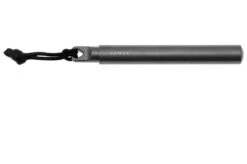 The James Brand The Stilwell CO309939-10 Titanium, Kugelschreiber