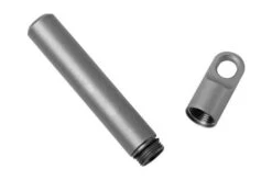 The James Brand The Randolph, Titan -Messer World JAES206930 10 02 james