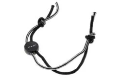 The James Brand The Ulu ES213970-10 Schwarz, Paracord Lanyard -Messer World JAES213970 10 02 jamesbrand