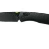 The James Brand The Carter, Black G10, Black Taschenmesser KN108113-00 -Messer World JAKCT108113 01 the james brand