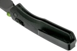 The James Brand The Carter, Black G10, Black Taschenmesser KN108113-00 -Messer World JAKCT108113 05 the james brand