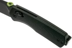 The James Brand The Carter, Black G10, Black Taschenmesser KN108113-00 -Messer World JAKCT108113 07 the james brand