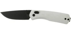 The James Brand The Carter, Bone G10, Stainless Taschenmesser KN108116-00