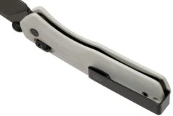 The James Brand The Carter, Bone G10, Stainless Taschenmesser KN108116-00 -Messer World JAKCT108116 05 the james brand