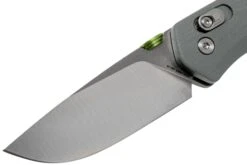 The James Brand The Carter, Primer Gray, Stainless Taschenmesser KN108139-00 -Messer World JAKCT108139 03 the james brand