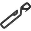 The James Brand The Rowan ES211900-10 Black Stainless, Karabiner 2 The James Brand The Rowan ES211900-10 Black Stainless, Karabiner -Messer World JAKES211900 10 01 jamesbrand