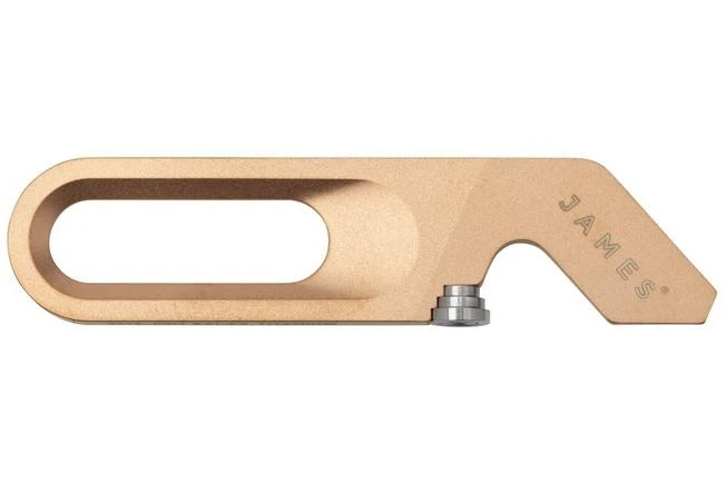 The James Brand The Halifax, Rose Gold N104949-10 Schlüsselanhänger 3 The James Brand The Halifax, Rose Gold N104949-10 Schlüsselanhänger