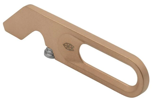 The James Brand The Halifax, Rose Gold N104949-10 Schlüsselanhänger 5 The James Brand The Halifax, Rose Gold N104949-10 Schlüsselanhänger – Bild 3