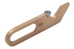 The James Brand The Halifax, Rose Gold N104949-10 Schlüsselanhänger 10 The James Brand The Halifax, Rose Gold N104949-10 Schlüsselanhänger -Messer World JAKKN104949 10 04 jamesbrand