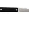 The James Brand The Ellis Slim, Black G10, KKN125114-00, Taschenmesser -Messer World JAKKN125114 00 01 jamesbrand