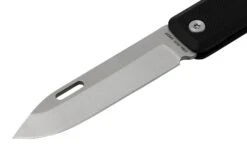 The James Brand The Ellis Slim, Black G10, KKN125114-00, Taschenmesser -Messer World JAKKN125114 00 03 jamesbrand