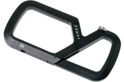 The James Brand Mehlville, Black, Karabiner