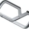 The James Brand Mehlville, Silver, Karabiner