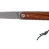 The James Brand The Duval Rosewood Damascus, KN109159-00 Taschenmesser -Messer World JAKN109159 00 01 the james brand
