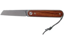 The James Brand The Duval Rosewood Damascus, KN109159-00 Taschenmesser