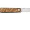 The James Brand The Duval KN109217-00 Sycamore, Stainless Blade, Taschenmesser -Messer World JAKN109217 00 01 jamesbrand