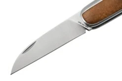 The James Brand The Pike KN110217-00 Sycamore, Stainless Blade, Taschenmesser -Messer World JAKN110217 00 03 jamesbrand