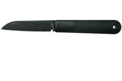 The James Brand The Wayland, Black G10, Black KN115113-00 Taschenmesser