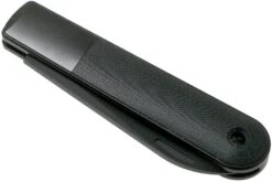 The James Brand The Wayland, Black G10, Black KN115113-00 Taschenmesser -Messer World JAKN115113 00 04 the james brand