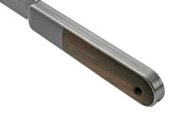 The James Brand The Wayland Rosewood Damascus KN115159-00 Taschenmesser -Messer World JAKN115159 00 05 thejamesbrand