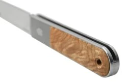 The James Brand The Wayland KN115217-00 Sycamore, Stainless Blade, Taschenmesser -Messer World JAKN115217 00 04 jamesbrand