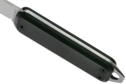 The James Brand Elko Satin + Black Aluminum KN117101-00 Taschenmesser -Messer World JAKN117101 00 04 the james brand