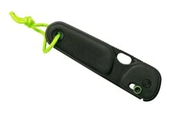 The James Brand The Redstone Black + Black, Straight, JAKN118165-00 Taschenmesser -Messer World JAKN118165 00 06 jamesbrand