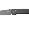 The James Brand The Kline Black Black Micarta JAKN120134-00 Taschenmesser -Messer World JAKN120134 00 01 jamesbrand