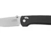 The James Brand The Kline Black Stainless Micarta JAKN120143-00 Taschenmesser -Messer World JAKN120143 00 01 jamesbrand