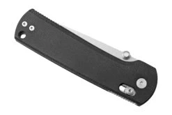 The James Brand The Kline Black Stainless Micarta JAKN120143-00 Taschenmesser -Messer World JAKN120143 00 06 jamesbrand