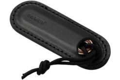 The James Brand The Abbey, Rosewood N122948-00 Feststehendes Messer -Messer World JAKN122948 00 05 jamesbrand