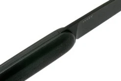 The James Brand The Pike, Schwarz G10 Taschenmesser -Messer World JAKPIKEKN110113 00 05 the james brand