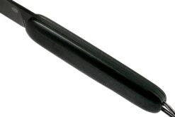 The James Brand The Pike, Schwarz G10 Taschenmesser -Messer World JAKPIKEKN110113 00 06 the james brand