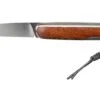 The James Brand The Pike, Rosewood KN110142-00 Taschenmesser -Messer World JAKPIKEKN110142 00 01 the james brand