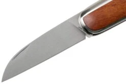 The James Brand The Pike, Rosewood KN110142-00 Taschenmesser -Messer World JAKPIKEKN110142 00 03 the james brand