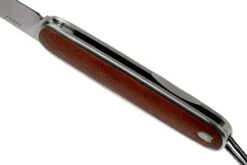 The James Brand The Pike, Rosewood KN110142-00 Taschenmesser -Messer World JAKPIKEKN110142 00 05 the james brand