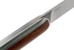The James Brand The Pike, Rosewood KN110142-00 Taschenmesser -Messer World JAKPIKEKN110142 00 06 the james brand