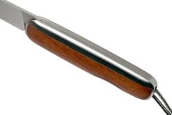 The James Brand The Pike, Rosewood KN110142-00 Taschenmesser -Messer World JAKPIKEKN110142 00 07 the james brand
