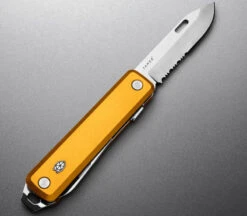 Titelseite -Messer World KN119130 01 Ellis canary 1280x1280