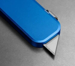 The Palmer Cerulean 14 The Palmer Cerulean -Messer World Palmer Blau Klinge 1280x1280